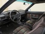 Audi Quattro 1981 года (UK)